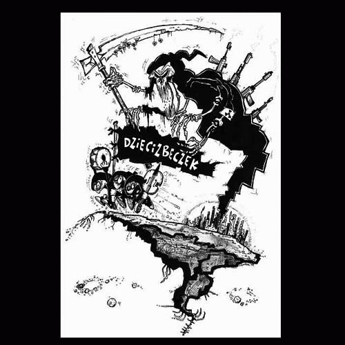 Dzieci z Beczek : Demo 2009